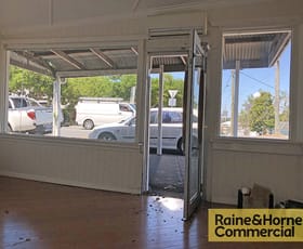 Other commercial property leased at Paddington QLD 4064