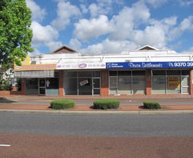 Shop & Retail commercial property leased at 871 - 873 Beaufort Street Inglewood WA 6052