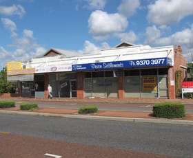 Shop & Retail commercial property leased at 871 - 873 Beaufort Street Inglewood WA 6052