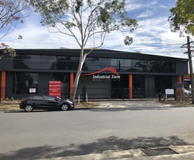 Factory, Warehouse & Industrial commercial property leased at 15 Daisy Street Revesby NSW 2212