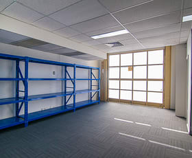 Offices commercial property leased at 1/10 Gladstone Road Castle Hill NSW 2154