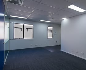 Offices commercial property leased at 1/10 Gladstone Road Castle Hill NSW 2154