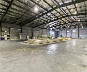 Factory, Warehouse & Industrial commercial property leased at 3/137 Coreen Avenue Penrith NSW 2750