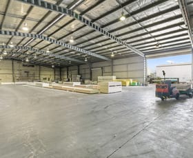 Factory, Warehouse & Industrial commercial property leased at 3/137 Coreen Avenue Penrith NSW 2750