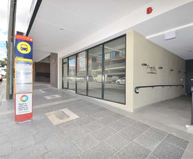 Offices commercial property leased at 12 - 16 Burwood Road Burwood Heights NSW 2136
