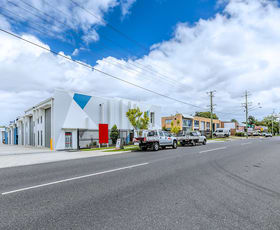 Factory, Warehouse & Industrial commercial property leased at 4/254 South Pine Road Enoggera QLD 4051