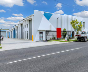 Factory, Warehouse & Industrial commercial property leased at 4/254 South Pine Road Enoggera QLD 4051