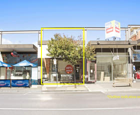 Medical / Consulting commercial property leased at 3/498 Hampton Street Hampton VIC 3188
