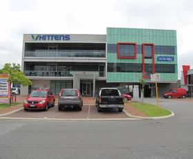 Offices commercial property leased at 76 Hasler Road Osborne Park WA 6017