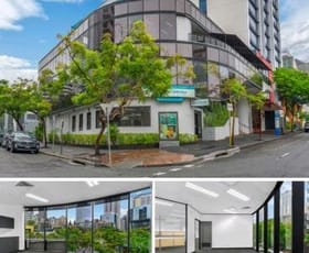 Shop & Retail commercial property leased at 160 Wharf Street Spring Hill QLD 4000