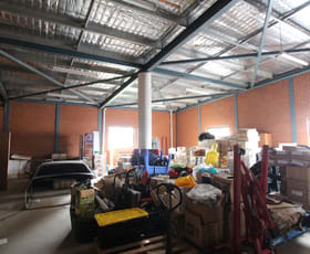 Factory, Warehouse & Industrial commercial property leased at 3A/81-83 Lakemba St Lakemba NSW 2195
