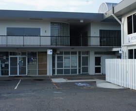 Shop & Retail commercial property leased at 9/2 Eighth Avenue Palm Beach QLD 4221