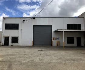 Factory, Warehouse & Industrial commercial property leased at 36-38 Tennyson Street Williamstown VIC 3016