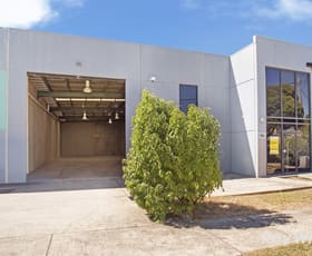 Factory, Warehouse & Industrial commercial property leased at 166 Fulham Road Alphington VIC 3078