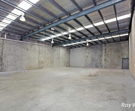 Factory, Warehouse & Industrial commercial property leased at 166 Fulham Road Alphington VIC 3078