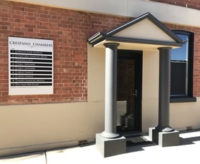 Offices commercial property leased at Suite 5, 152 Fitzmaurice Street Wagga Wagga NSW 2650