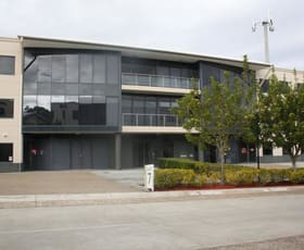 Offices commercial property leased at Frenchs Forest NSW 2086