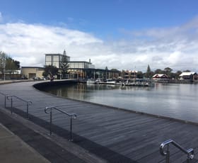 Offices commercial property leased at 1/129 Marco Polo Drive Mandurah WA 6210