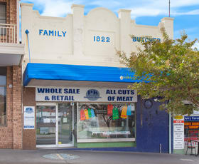 Shop & Retail commercial property leased at 28 Wentworth Street Port Kembla NSW 2505