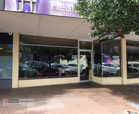 Shop & Retail commercial property leased at 2A Boyle Street Sutherland NSW 2232