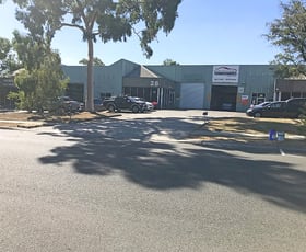 Offices commercial property leased at 2/28 London Drive Bayswater VIC 3153