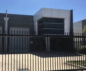 Factory, Warehouse & Industrial commercial property leased at 2/35 Logistics Street Tullamarine VIC 3043