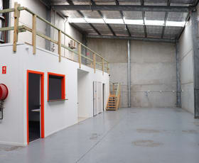 Factory, Warehouse & Industrial commercial property for lease at 5/24 Shearwater Drive Taylors Beach NSW 2316