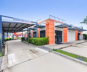 Medical / Consulting commercial property leased at 152 Charters Towers Road Hermit Park QLD 4812