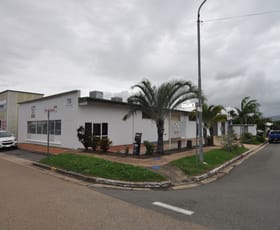 Factory, Warehouse & Industrial commercial property leased at Unit 2, 70 Ingham Road West End QLD 4810