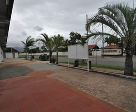 Factory, Warehouse & Industrial commercial property leased at Unit 2, 70 Ingham Road West End QLD 4810