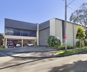 Factory, Warehouse & Industrial commercial property leased at 27-41 Hiles Street Alexandria NSW 2015