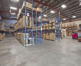 Factory, Warehouse & Industrial commercial property leased at 27-41 Hiles Street Alexandria NSW 2015