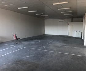 Factory, Warehouse & Industrial commercial property leased at 9/151-155 Gladstone Street Fyshwick ACT 2609