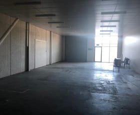 Factory, Warehouse & Industrial commercial property leased at 9/151-155 Gladstone Street Fyshwick ACT 2609