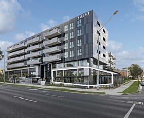 Other commercial property leased at 315-319 Burwood Highway Burwood East VIC 3151
