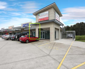 Shop & Retail commercial property leased at 16/6 James Road Beachmere QLD 4510