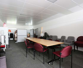 Offices commercial property leased at 16/6 James Road Beachmere QLD 4510