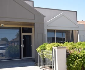 Medical / Consulting commercial property leased at 71B Wyndham St Shepparton VIC 3630