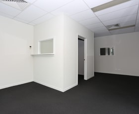 Offices commercial property leased at 17/6 James Road Beachmere QLD 4510