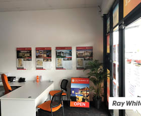 Medical / Consulting commercial property leased at 11/115-117 Buckley Road Burpengary QLD 4505