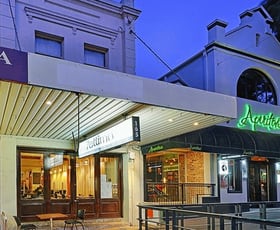 Hotel, Motel, Pub & Leisure commercial property leased at 165 Norton Street Leichhardt NSW 2040