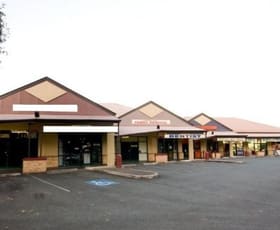 Medical / Consulting commercial property leased at Shop 3 Eatons Hill Shopping Village, Queen Elizabeth Dr Eatons Hill QLD 4037