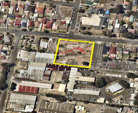 Development / Land commercial property leased at 125-129 Orchardleigh Street Old Guildford NSW 2161