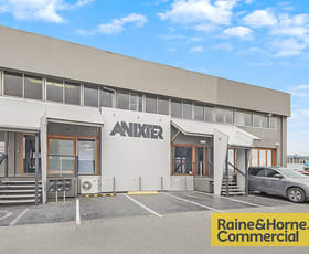 Medical / Consulting commercial property leased at 2/7 Hudson Road Albion QLD 4010