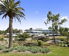 Offices commercial property leased at 13/1 East Ridge Drive Chirnside Park VIC 3116