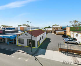 Shop & Retail commercial property leased at 88 Sutton Street Redcliffe QLD 4020