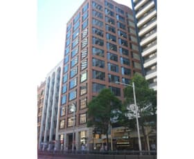 Offices commercial property leased at 402/117 York Street Sydney NSW 2000