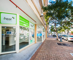 Shop & Retail commercial property leased at Shop 48/108 Boyce Road Maroubra NSW 2035