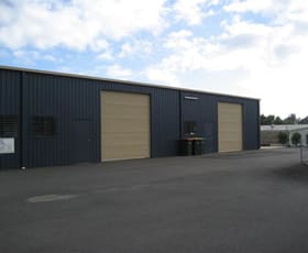 Factory, Warehouse & Industrial commercial property leased at Bay 2 4a Newcastle Drive Toormina NSW 2452