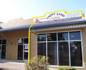 Showrooms / Bulky Goods commercial property leased at Unit 4/47 Compton Rd Underwood QLD 4119